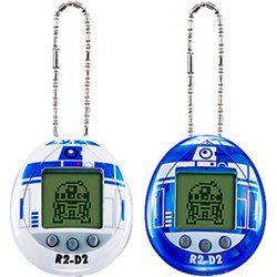 TAMAGOTCHI SURTIDO R2-D2 STAR WARS