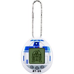 TAMAGOTCHI R2-D2 STAR WARS