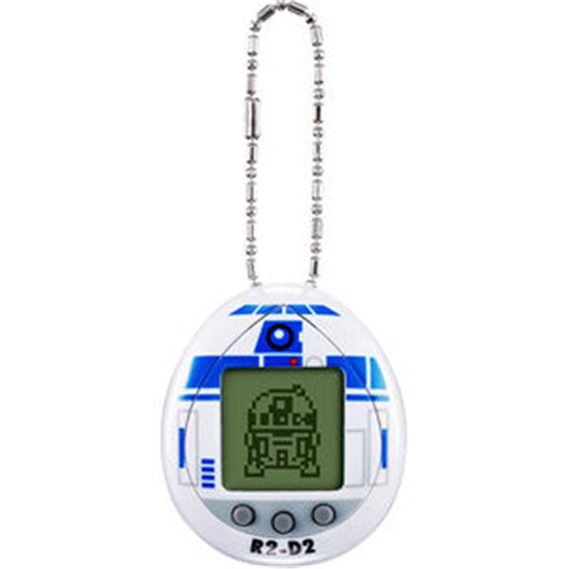 TAMAGOTCHI R2-D2 STAR WARS