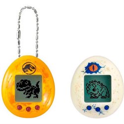 TAMAGOTCHI SURTIDO JURASSIC WORLD