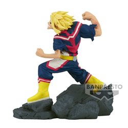 Figura All Might Combination Battle My Hero Academia 9cm