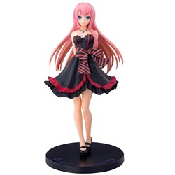 Figura Megurine Luka Amour SPM Hatsune Miku 22cm