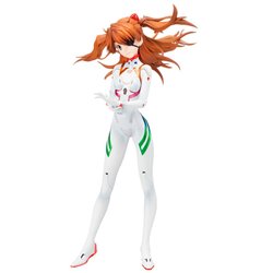 Figura Asuka Shikinami Langley SPM Evangelion 3.0 + 1.0 Thrice Upon a Time 21cm