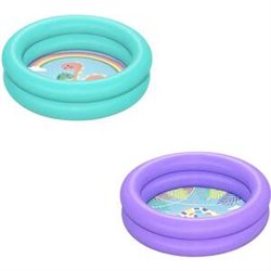 PISCINA HINCHABLE INFANTIL 61X15 CM