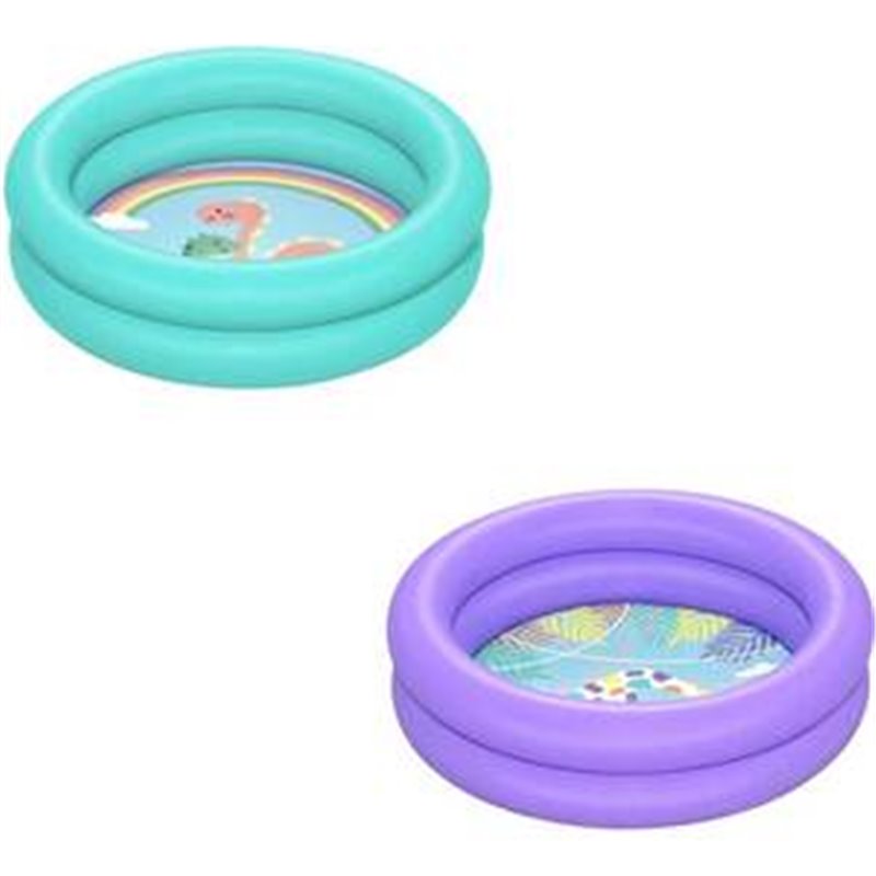 PISCINA HINCHABLE INFANTIL 61X15 CM