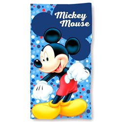 Toalla Mickey Disney algodon