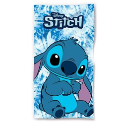 Toalla Stitch Disney algodon