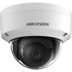 HIKVISION (DS-2CD2163G2-I/(2.8MM)) CÁMARA IP MINIDOMO IP 6 MP ACUSENSE OPTICA FIJA 2.8MM