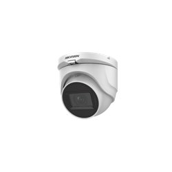 HIKVISION (DS-2CE76H0T-ITMF(2,8MM)) CÁMARA MINIDOMO HD-TVI IR 4 EN 1 5MP IP67 OPTICA FIJA 2.8MM