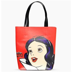 Bolso shopping Blancanieves Disney