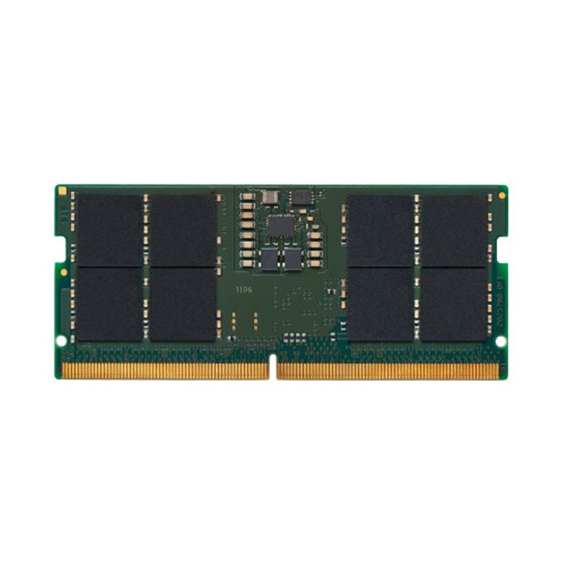 Kingston Technology ValueRAM KVR52S42BS8K2-32 módulo de memoria 32 GB 2 x 16 GB DDR5 5200 MHz