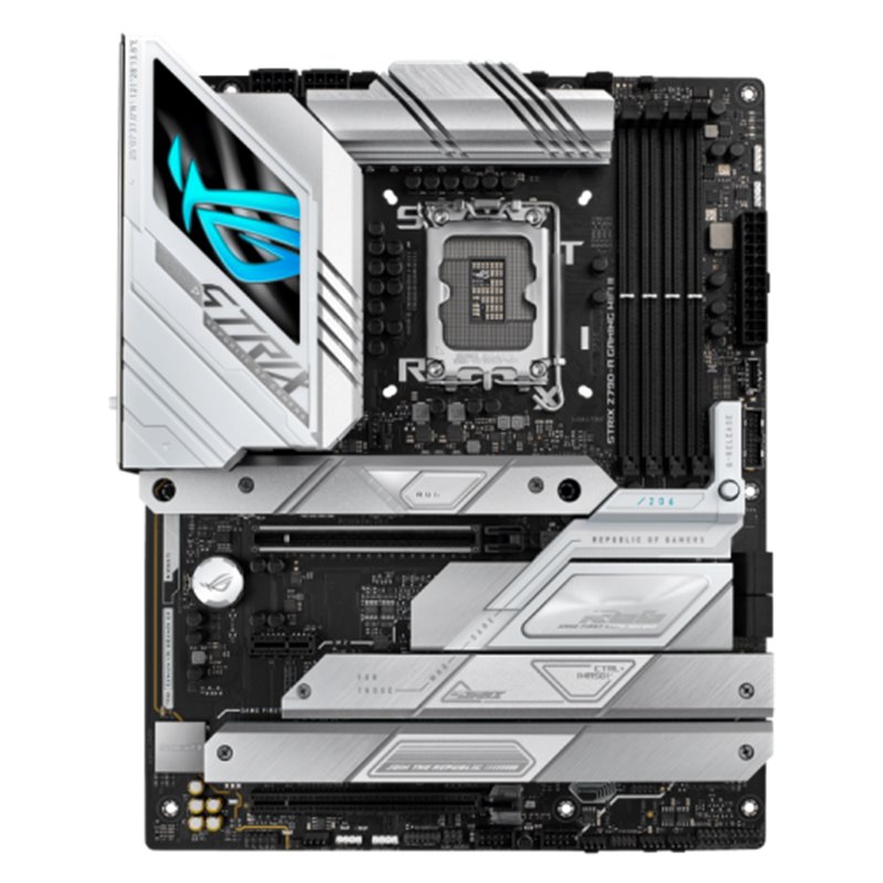 ASUS ROG STRIX Z790-A GAMING Intel Z790 LGA 1700 ATX