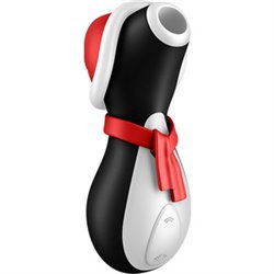 SATISFYER PENGUIN HOLIDAY EDITION