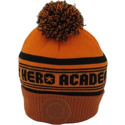 GORRO MY HERO ACADEMIA