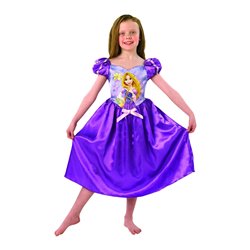 DISFRAZ RAPUNZEL STORYTIME CLASSIC INFANTIL