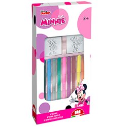 Blister papeleria Minnie Disney 13pzs