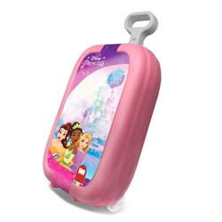 Trolley papeleria Princesas Disney 63pzs