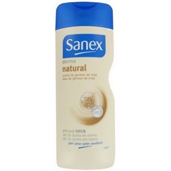 SANEX GEL CUIDADO EXPERTO PROTECTOR 600ml