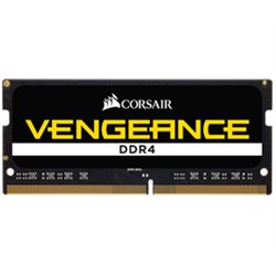 Corsair Vengeance CMSX16GX4M2A3000C18 módulo de memoria 16 GB 2 x 8 GB DDR4 3000 MHz