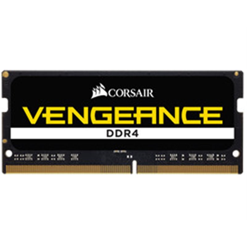 Corsair Vengeance CMSX16GX4M2A3000C18 módulo de memoria 16 GB 2 x 8 GB DDR4 3000 MHz