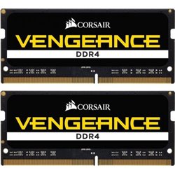 Corsair Vengeance CMSX32GX4M2A3000C18 módulo de memoria 32 GB 2 x 16 GB DDR4 3000 MHz