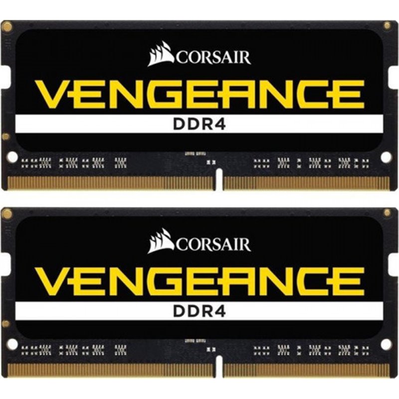 Corsair Vengeance CMSX32GX4M2A3000C18 módulo de memoria 32 GB 2 x 16 GB DDR4 3000 MHz