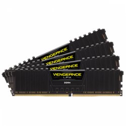 Corsair Vengeance LPX CMK32GX4M4D3600C18 módulo de memoria 32 GB 4 x 8 GB DDR4 3600 MHz