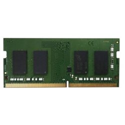 QNAP 2GB DDR4 2400MHz SO-DIMM módulo de memoria