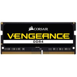 Corsair Vegeance 16GB DDR4-2666 módulo de memoria 2 x 8 GB 2666 MHz