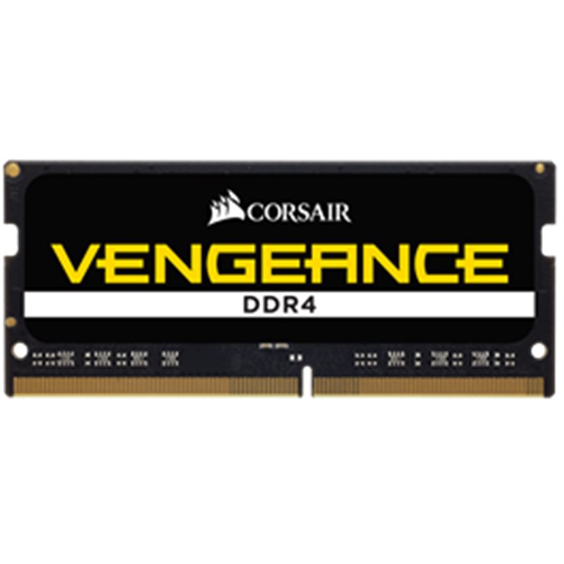 Corsair Vegeance 16GB DDR4-2666 módulo de memoria 2 x 8 GB 2666 MHz