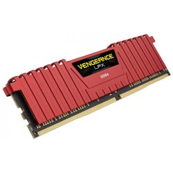 Corsair Vengeance LPX 8GB DDR4-2400 módulo de memoria 1 x 8 GB 2400 MHz