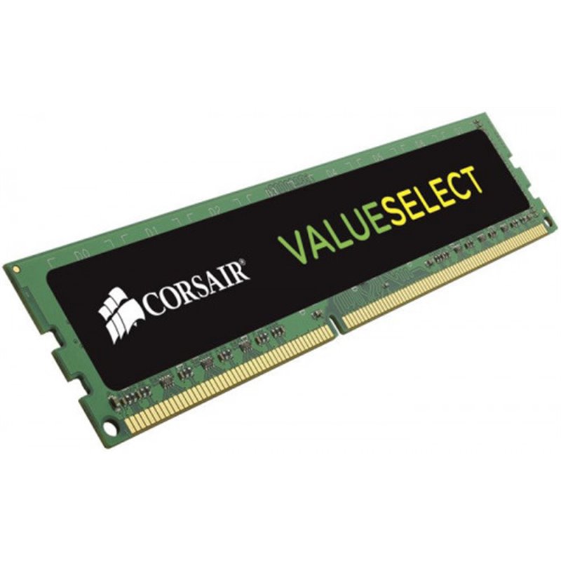 Corsair ValueSelect 16GB DDR4-2133 módulo de memoria 1 x 16 GB 2133 MHz