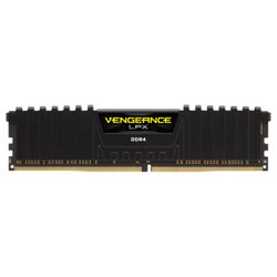 Corsair Vengeance LPX, 32GB módulo de memoria 4 x 8 GB DDR4 2666 MHz