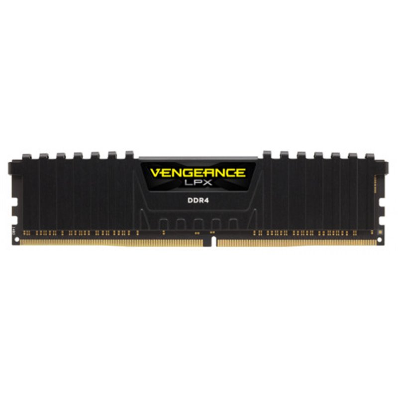 Corsair Vengeance LPX, 32GB módulo de memoria 4 x 8 GB DDR4 2666 MHz