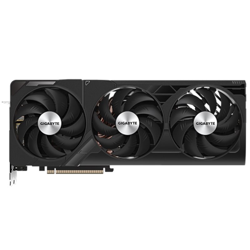 Gigabyte GeForce RTX 4090 WINDFORCE V2 24G NVIDIA 24 GB GDDR6X