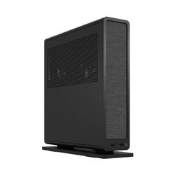 FRACTAL CAJA RIDGE V2 NEGRA MITX FD-C-RID1N-11