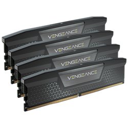 Corsair Vengeance CMK64GX5M4B6200C32 módulo de memoria 64 GB 4 x 16 GB DDR5 6200 MHz