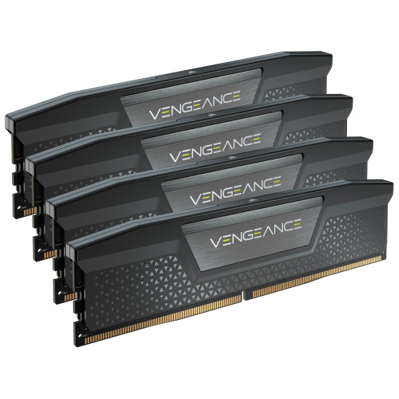 Corsair Vengeance CMK64GX5M4B6200C32 módulo de memoria 64 GB 4 x 16 GB DDR5 6200 MHz