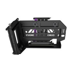 Cooler Master Gaming MCA-U000R-KFVK03 parte carcasa de ordenador Universal Soporte para tarjeta gráfica