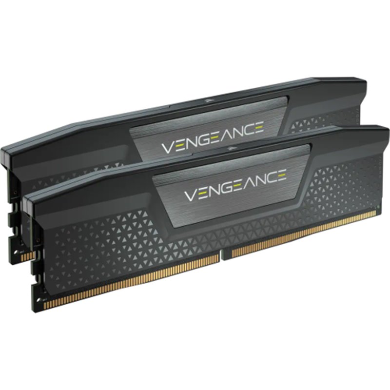 Corsair Vengeance CMK32GX5M2B6400C32 módulo de memoria 32 GB 2 x 16 GB DDR5 6400 MHz