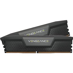 Corsair Vengeance CMK32GX5M2X7200C34 módulo de memoria 32 GB 2 x 16 GB DDR5 7200 MHz