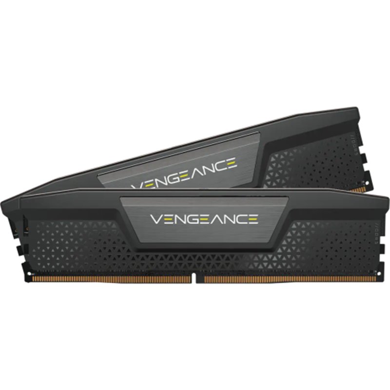 Corsair Vengeance CMK32GX5M2X7200C34 módulo de memoria 32 GB 2 x 16 GB DDR5 7200 MHz