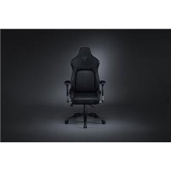 Razer Iskur Silla para videojuegos de PC Negro