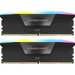 Corsair Vengeance CMH32GX5M2B6200C36 módulo de memoria 32 GB 2 x 16 GB DDR5 6200 MHz