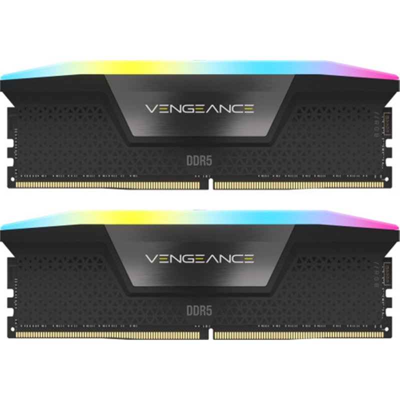 Corsair Vengeance CMH32GX5M2B6200C36 módulo de memoria 32 GB 2 x 16 GB DDR5 6200 MHz