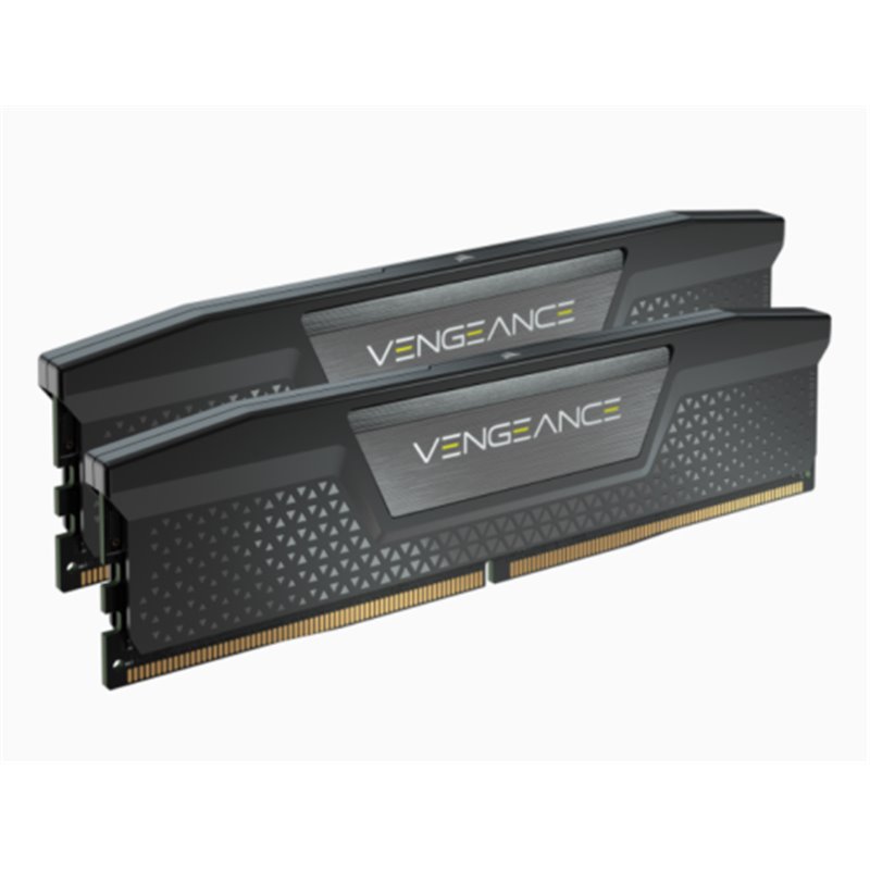 Corsair Vengeance CMK32GX5M2B6000C36 módulo de memoria 32 GB 2 x 16 GB DDR5 6000 MHz ECC