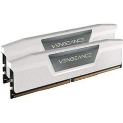 Corsair Vengeance CMK64GX5M2B5200C40W módulo de memoria 64 GB 2 x 32 GB DDR5 5200 MHz