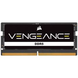 Corsair Vengeance CMSX32GX5M1A4800C40 módulo de memoria 32 GB 1 x 32 GB DDR5 4800 MHz