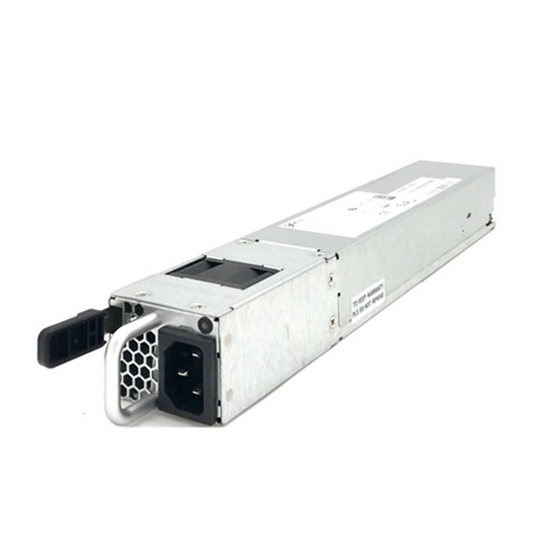 QNAP 1100W FSP unidad de fuente de alimentación Plata