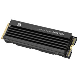 Corsair MP600 PRO LPX M.2 4000 GB PCI Express 4.0 3D TLC NAND NVMe